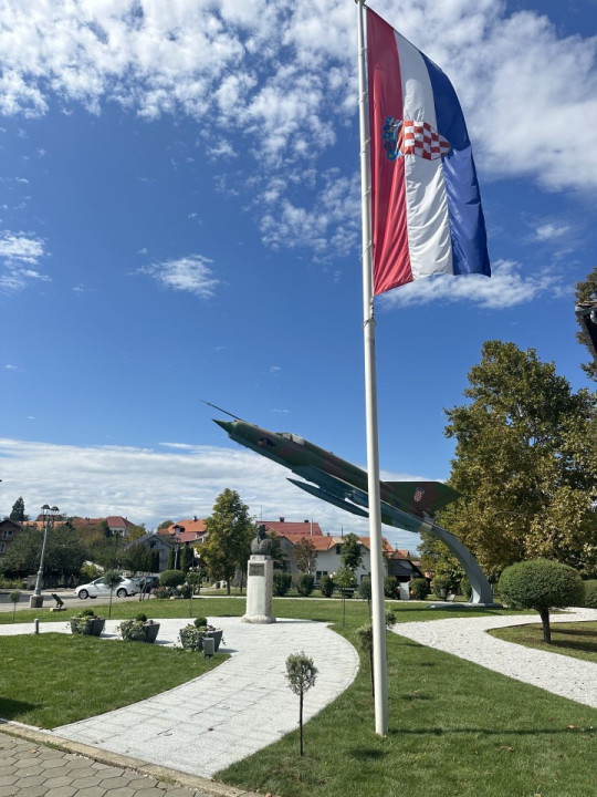 ČESTITKA POVODOM DANA DRŽAVNOSTI